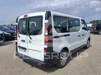 2021 Nissan NV 300