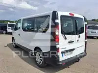 2021 Nissan NV 300