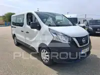 2021 Nissan NV 300