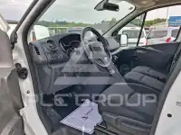 2021 Nissan NV 300