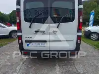 2021 Nissan NV 300
