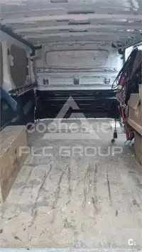 2021 Nissan NV 300