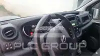 2021 Nissan NV 300
