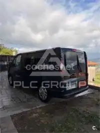 2021 Nissan NV 300