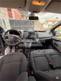 2021 Nissan NV 300