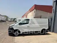 2021 Nissan NV 300