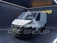 2021 Nissan NV 300