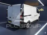 2021 Nissan NV 300