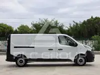 2021 Nissan NV 300