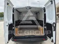 2021 Nissan NV 300