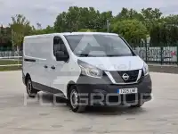 2021 Nissan NV 300