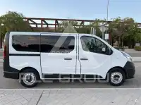 2021 Nissan NV 300
