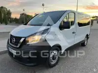 2021 Nissan NV 300