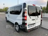 2021 Nissan NV 300