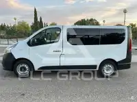 2021 Nissan NV 300