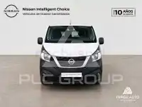 2021 Nissan NV 300