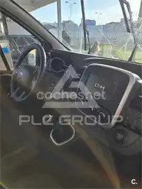2021 Nissan NV 300