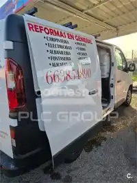 2021 Nissan NV 300