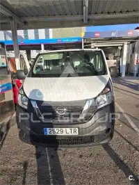2021 Nissan NV 300