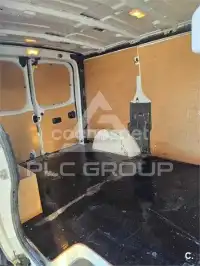 2021 Nissan NV 300