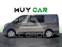 2021 Nissan NV 300