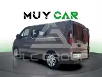 2021 Nissan NV 300
