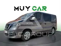 2021 Nissan NV 300