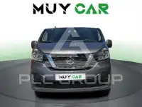 2021 Nissan NV 300