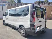 2021 Nissan NV 300