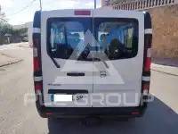 2021 Nissan NV 300