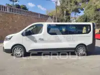 2021 Nissan NV 300