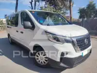 2021 Nissan NV 300