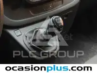 2021 Nissan NV 300