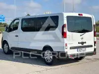 2021 Nissan NV 300
