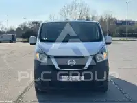 2021 Nissan NV 300