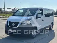 2021 Nissan NV 300