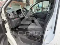 2021 Nissan NV 300