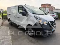 2021 Nissan NV 300