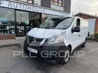 2021 Nissan NV 300