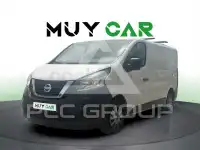 2021 Nissan NV 300