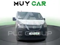 2021 Nissan NV 300