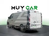2021 Nissan NV 300