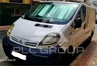 2021 Nissan Primastar