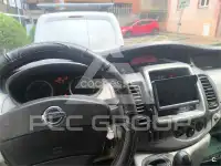 2021 Nissan Primastar