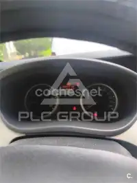 2021 Nissan Primastar