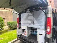 2021 Nissan Primastar