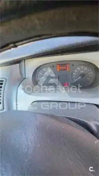 2021 Nissan Primastar