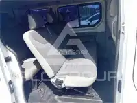2021 Nissan Primastar