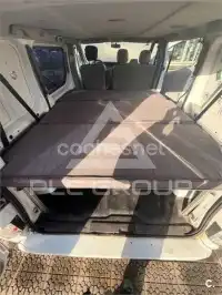 2021 Nissan Primastar