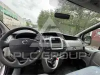 2021 Nissan Primastar